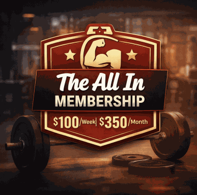 All In Membership