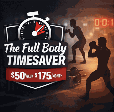 Full Body Timesaver